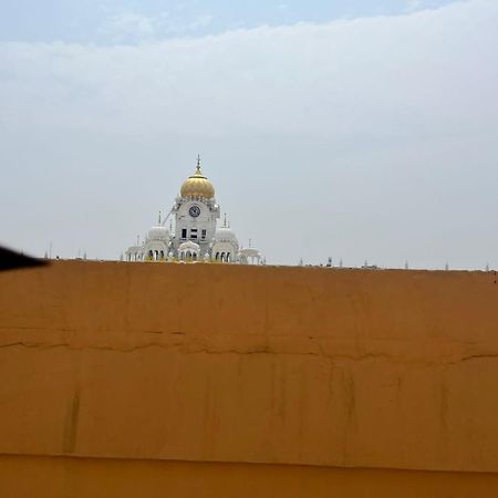 Arora Guest House Amritsar Exterior foto