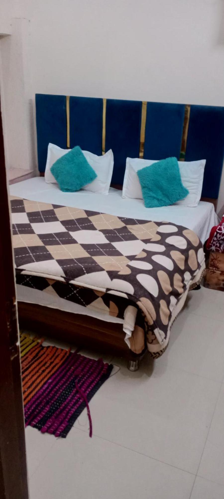 Arora Guest House Amritsar Exterior foto