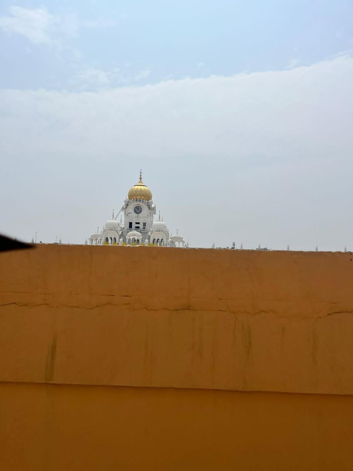 Arora Guest House Amritsar Exterior foto