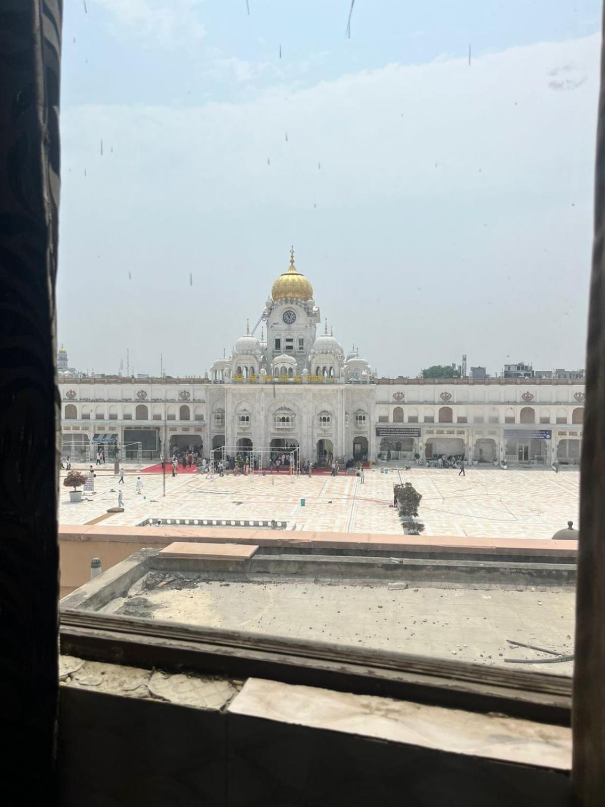 Arora Guest House Amritsar Exterior foto